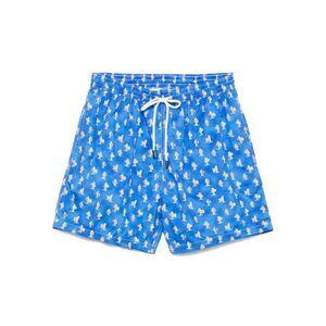 Barba Men Costume With Drawstring